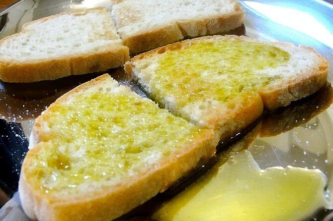 Organic Winery tour with Full Lunch from Assisi - An In-Depth Look at the Organic Winery Tour