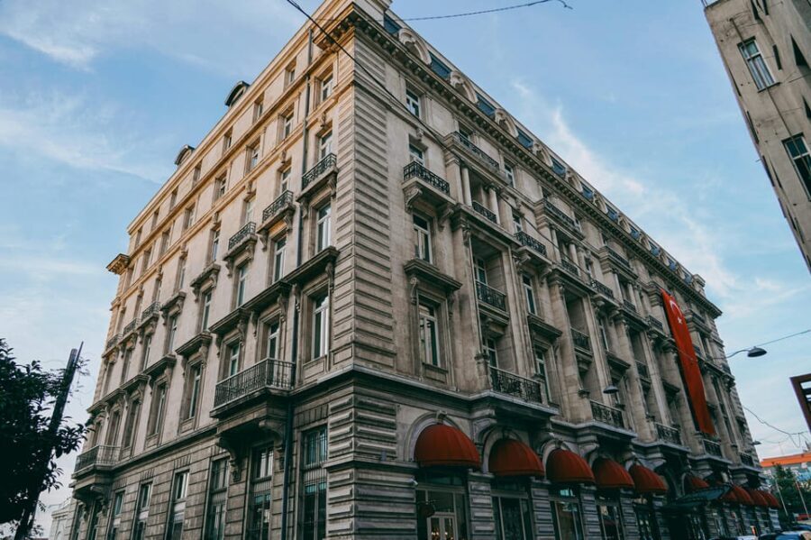 Orient Express & Agatha Christie's Constantinople&PeraPalace - Who Would Love This Tour?