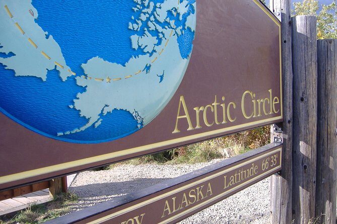 Original Arctic Circle Drive from Fairbanks - Authentic Insights from Travelers