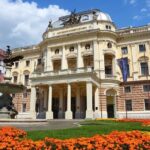 Original Bratislava Beer Bike Tours - All-you-can-drink - Who Will Enjoy This Tour?