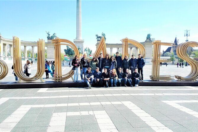 Original Budapest Walking Tour - Who Should Consider This Tour?