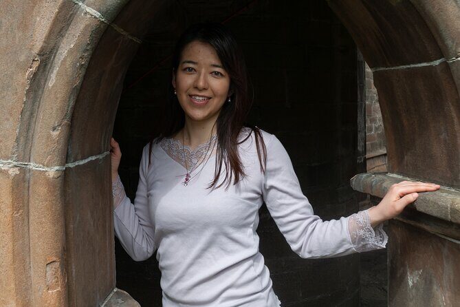 Original Dundee Photoshoot Tour - Who Would Love This Experience?