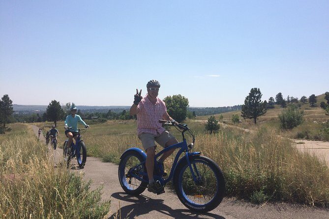 Original Electric Cruiser Fat Tire Bike Tour - Best of Boulder - Final Thoughts