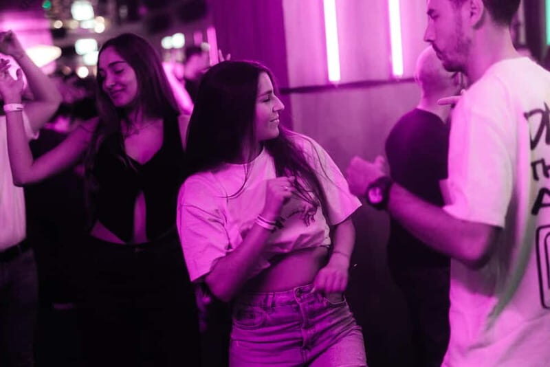 Original Hamburg Pub Crawl Sex & Crime St. Pauli Tour - FAQ: Your Practical Questions Answered