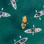 Original La Jolla Sea Cave Kayak Tour for Two - Frequently Asked Questions