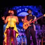 Original Motown Christmas Tribute Show - Itinerary Breakdown: From Detroit to Christmas Cheer