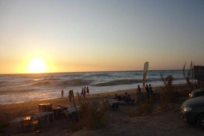 Original Private Tour to Lefkada Beaches Wine Tasting & Photo (Tailor Made) - Local Wine Tasting and Tastes of Lefkada