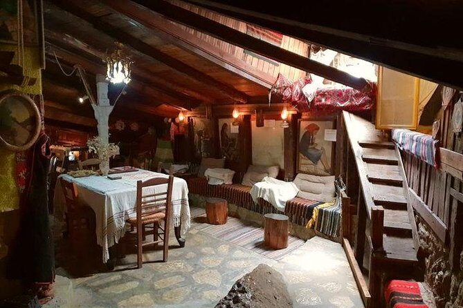 Original Private Tour to Lefkada Villages Wine Tasting & Photo (Tailor Made) - Exploring Lefkada’s Mountain Villages in Depth