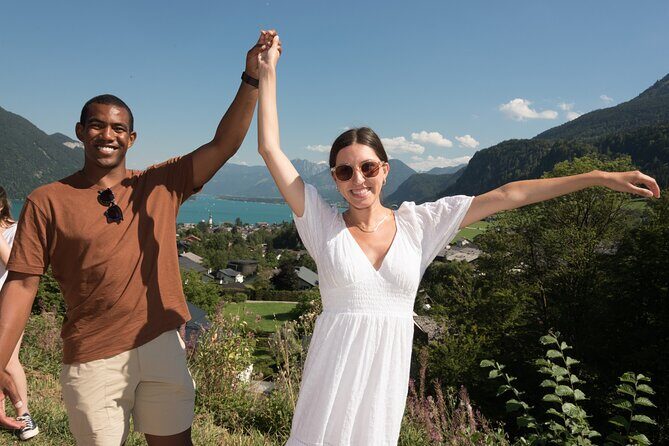 Original Sound of Music Full-Day Private Tour - The Experience in Detail