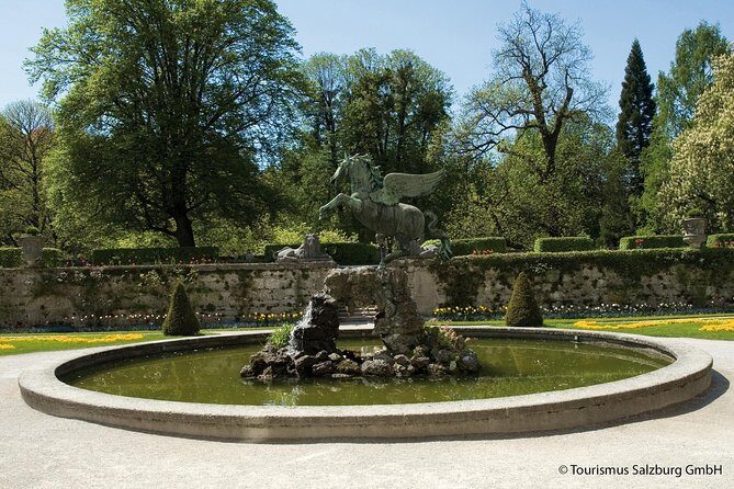 Original Sound of Music Private Custom Tour in Salzburg - Frequently Asked Questions