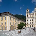 Original Sound of Music Tour Salzburg With Schnitzel and Noodle - FAQ