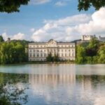 Original Sound of Music Tour with Schnitzel + Noodles - A Deep Dive into the Salzburg Sound of Music Experience