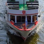 Original Strudelrundfahrt - A Detailed Look at the Regensburg Boat Tour Experience