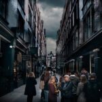 Originale Harry-Potter-Tour auf Deutsch: Geführte Tour - In-Depth Tour Breakdown