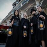 Orignal Haunted Walk of Kingston 75-Minute Ghost Tour - A Detailed Look at the Kingston Ghost Walk Experience