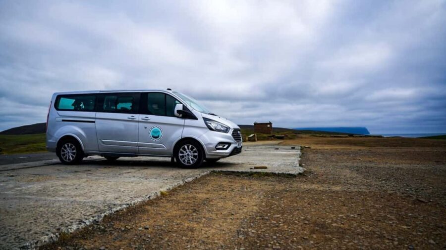 Orkney Beaches and Cliffs - A Closer Look at the Orkney Beaches and Cliffs Tour