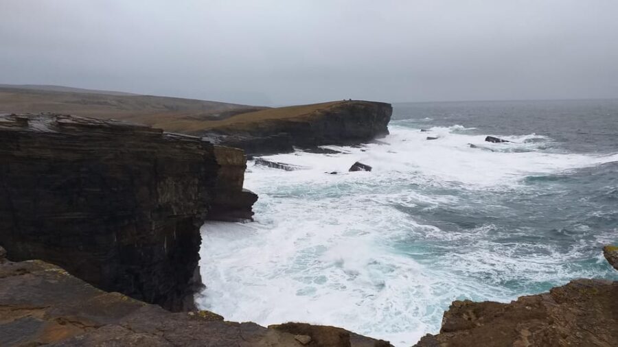 Orkney Day Trip: Meets the Scrabster - Stromness Ferry - Final Thoughts: Is It Worth It?