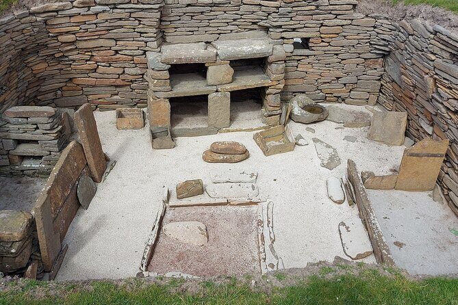 Orkney Day Trip - The Value of This Experience