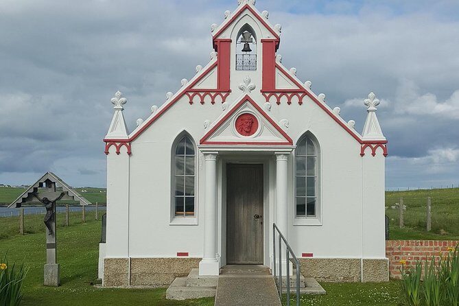Orkney Highlights Private Tour 7-8 hours - Who Will Love This Tour?