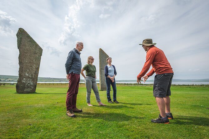 Orkney Mainland Private Tour - Who Will Love This Tour?