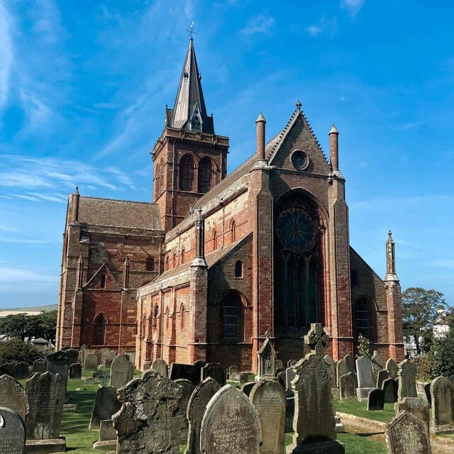 Orkney: Private Tour with Local Guide - FAQs