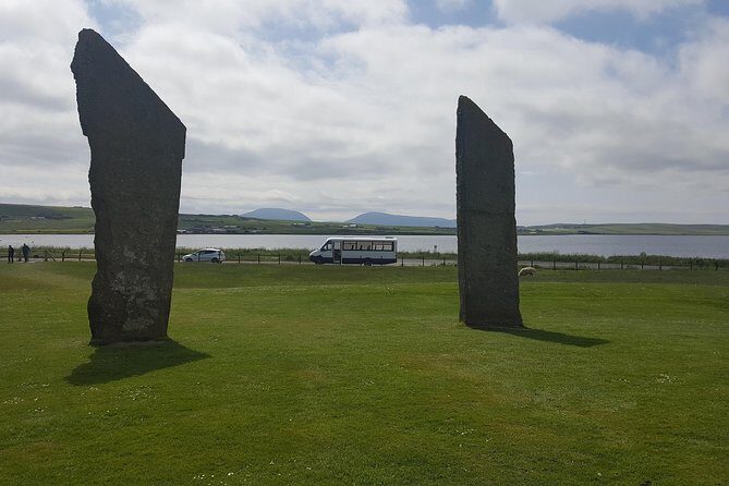 Orkney Travel Classic Tour - 5-6 hours - Detailed Breakdown of the Itinerary
