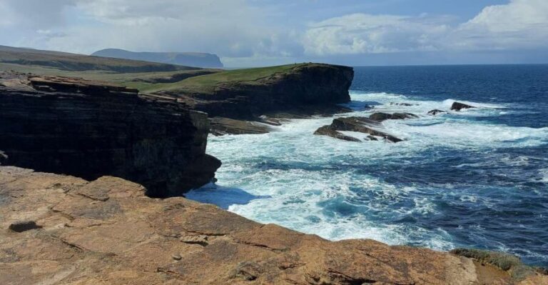 Orkney: West Mainland Group Day Tour - A Deep Dive Into the Orkney West Mainland Tour