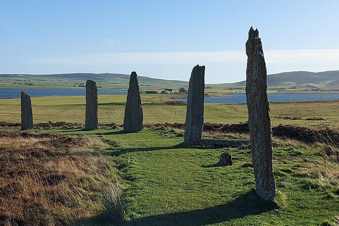 Orkney West Mainland Tour - Authentic Experiences and Traveler Feedback