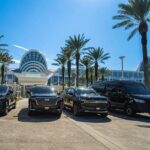 Orlando Airport to/from Port Canaveral Sedan Transfer up to 3 pax - Detailed Review of the Orlando Airport to Port Canaveral Sedan Transfer