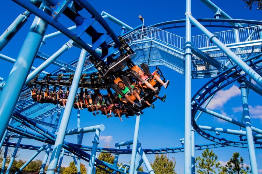 Orlando: All-Inclusive Pass with Kennedy Space Center - Who Will Benefit Most from This Tour?
