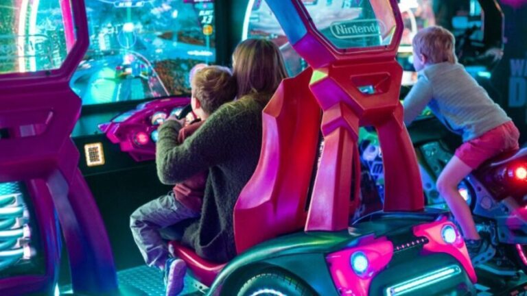 Orlando: Andretti Indoor Karting Attraction Ticket - Who Should Consider This Tour?