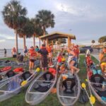 Orlando: Bioluminescence Clear Kayaking or Paddleboarding - FAQ