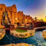 Orlando: Bonanza Golf Entry Ticket - Key Points
