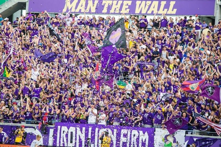 Orlando City Lions: MLS Soccer Tickets - Practical Tips for Visitors