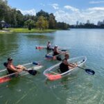 Orlando: Clear Kayak and Paddleboard 2-Hour Rental - The Sum Up