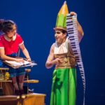 Orlando: "Drawn to Life" Cirque du Soleil Entry Pass - Authentic Experiences From Travelers