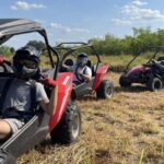 Orlando: Dune Buggy Tour - How the Tour Breaks Down