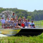 Orlando: Everglades Airboat Ride and Wildlife Park Ticket - An In-Depth Look at the Experience