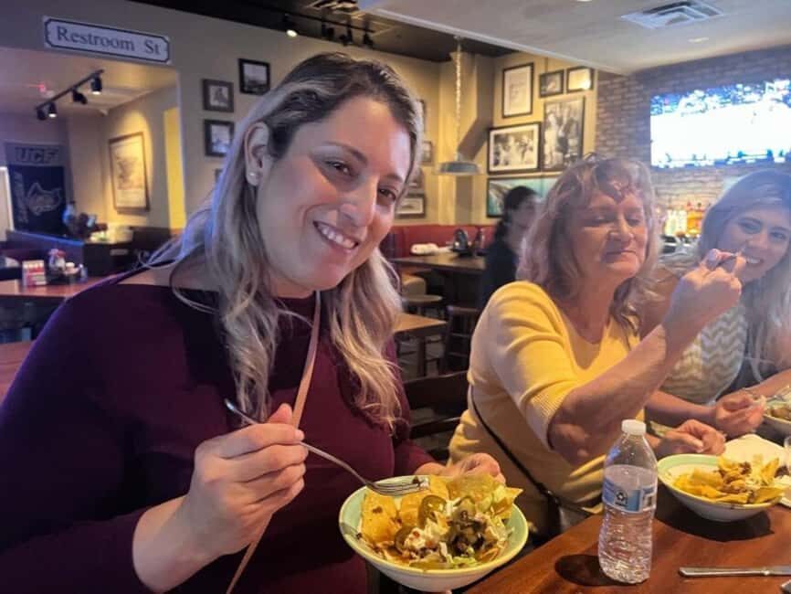 Orlando: Flavors of ICON Park Food Tour - Why This Tour Works Well