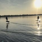 Orlando, Florida: E-Foil Lesson - Glide Above the Water! - Final Thoughts: Who Will Love This?