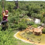 Orlando: Gatorland Zipline Adventure w/ Full-Day Park Access - Practical Tips