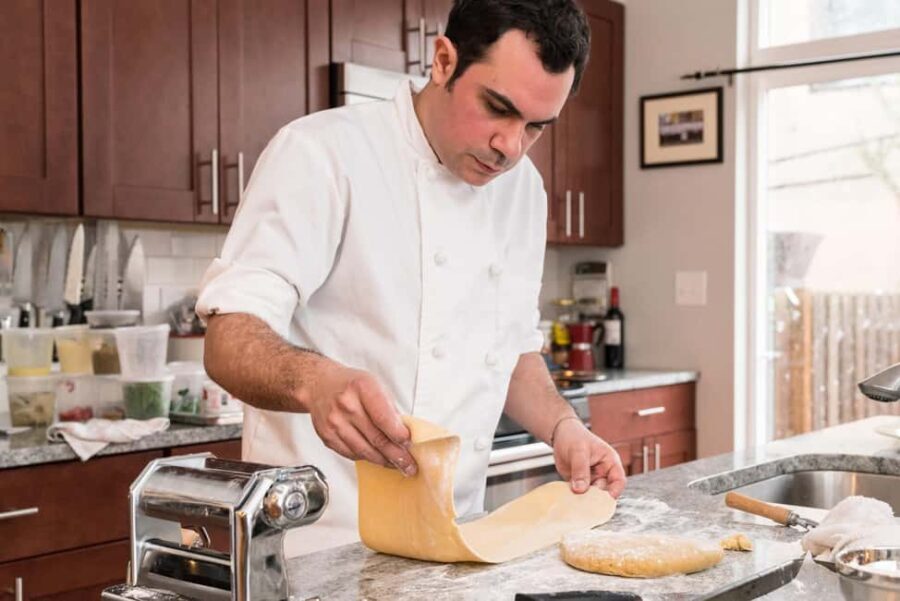 Orlando: Immersive Pasta Making Cooking Class - The Sum Up