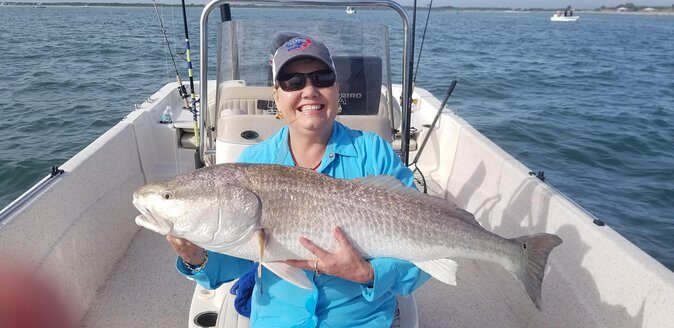 Orlando Inshore Fishing Charters - What’s Included and What’s Not