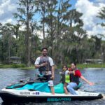 Orlando: Jet Ski Experiences - Why Choose This Tour?