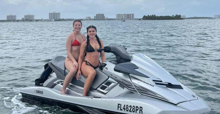 Orlando: Jet Ski Rental - FAQs