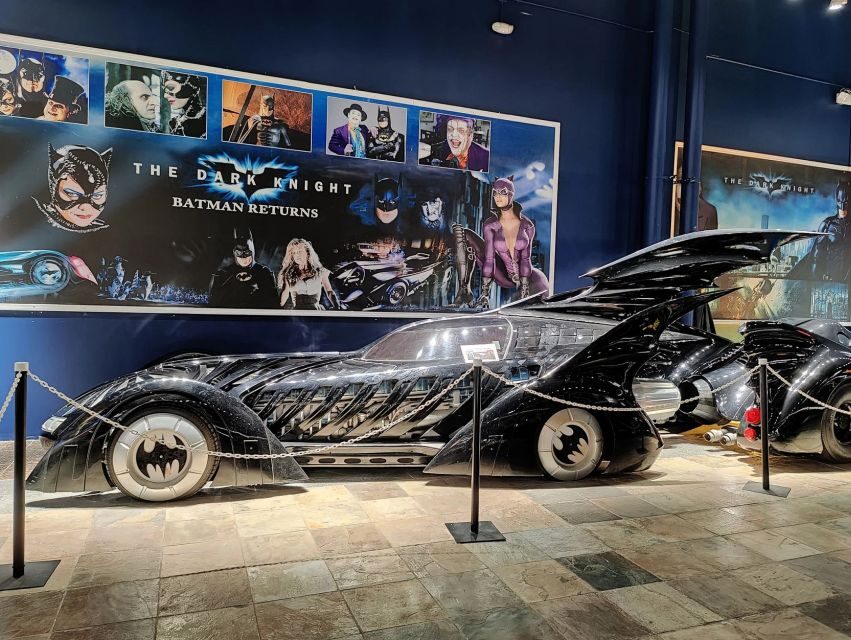 Orlando: Orlando Auto Museum at Dezerland Park - Who Will Love This Experience?