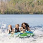 Orlando: Paradise Cove Jet Ski Rental - The Jet Ski Experience: What to Expect