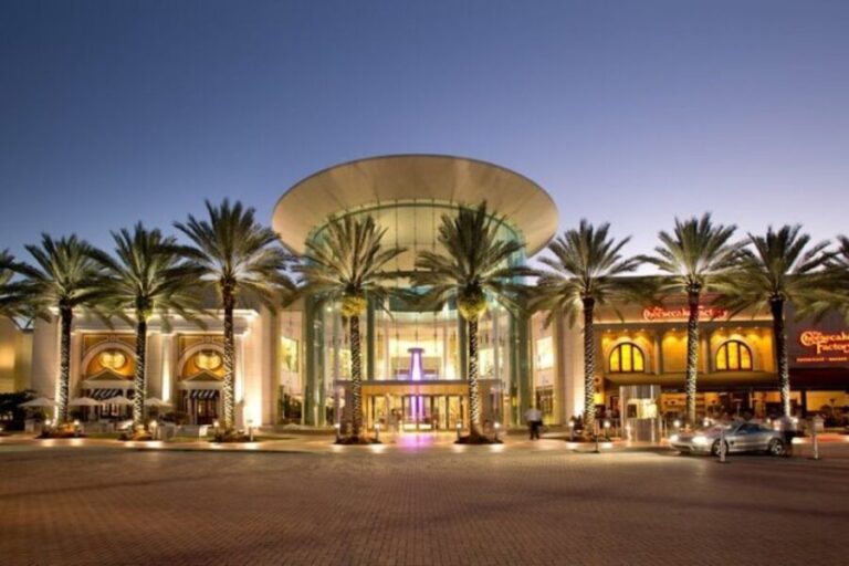 Orlando: Personal Stylist Experience at The Mall at Millenia - Final Thoughts: Is It Worth It?