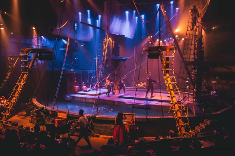 Orlando: Pirates Adventure Dinner Show with Drinks - Final Thoughts: Is It Worth It?