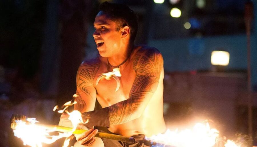 Orlando: Polynesian Fire Luau with Dinner and Live Show - An In-Depth Look at the Polynesian Fire Luau Experience in Orlando